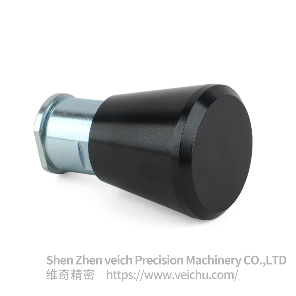 VCN521.1 Precision Self-locking Positioning Pin for Secure Assembly