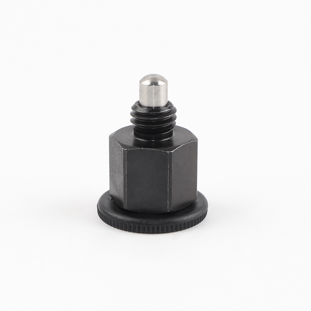 VCN213 Indexing Plunger - Compact, Return Type