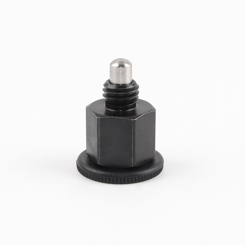 VCN213 Indexing Plunger - Compact, Return Type