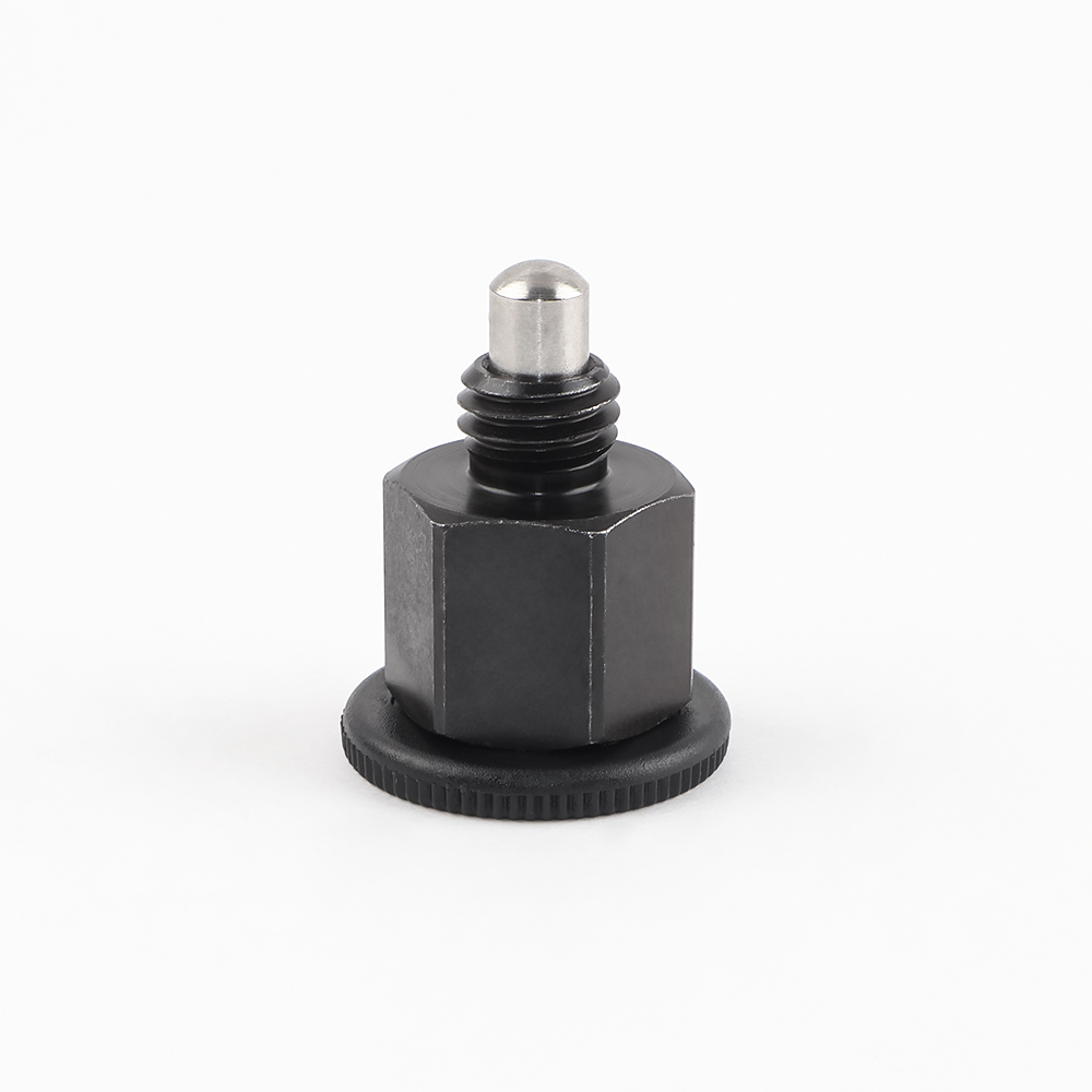 VCN213 Indexing Plunger - Compact, Return Type