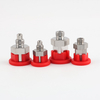 VCN213 Indexing Plunger - Plastic Knob, Stainless Steel Body