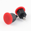 VCN213 Precision Indexing Plunger Return Type