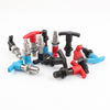 VCN250-BNK Return Type Indexing Hand-Retractable Plungers