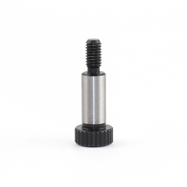 VCN610 Carbon Steel 10.9 Grade Shoulder Screw