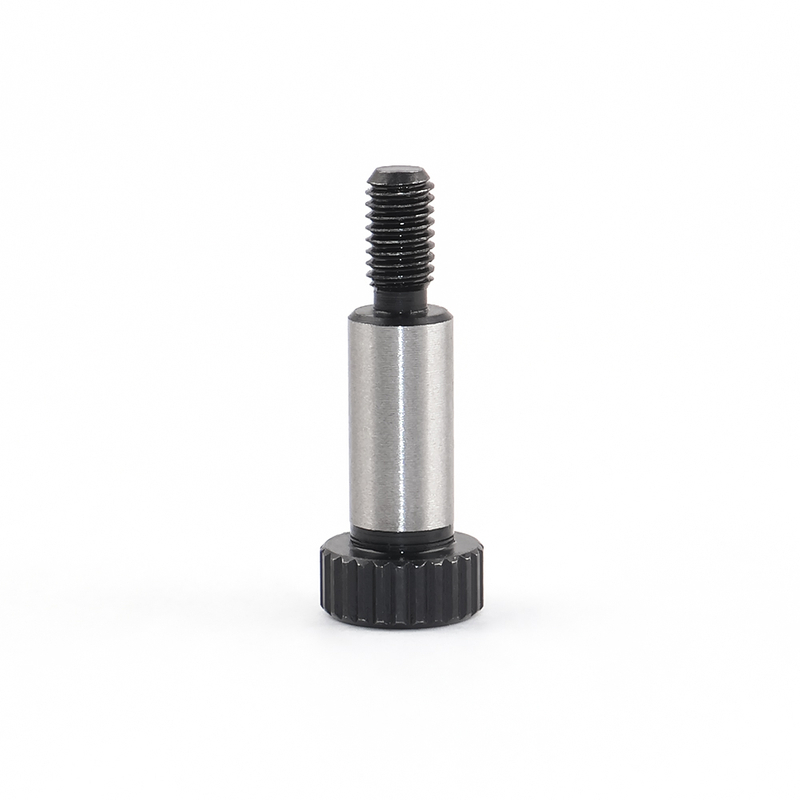 VCN610 Carbon Steel 10.9 Grade Shoulder Screw