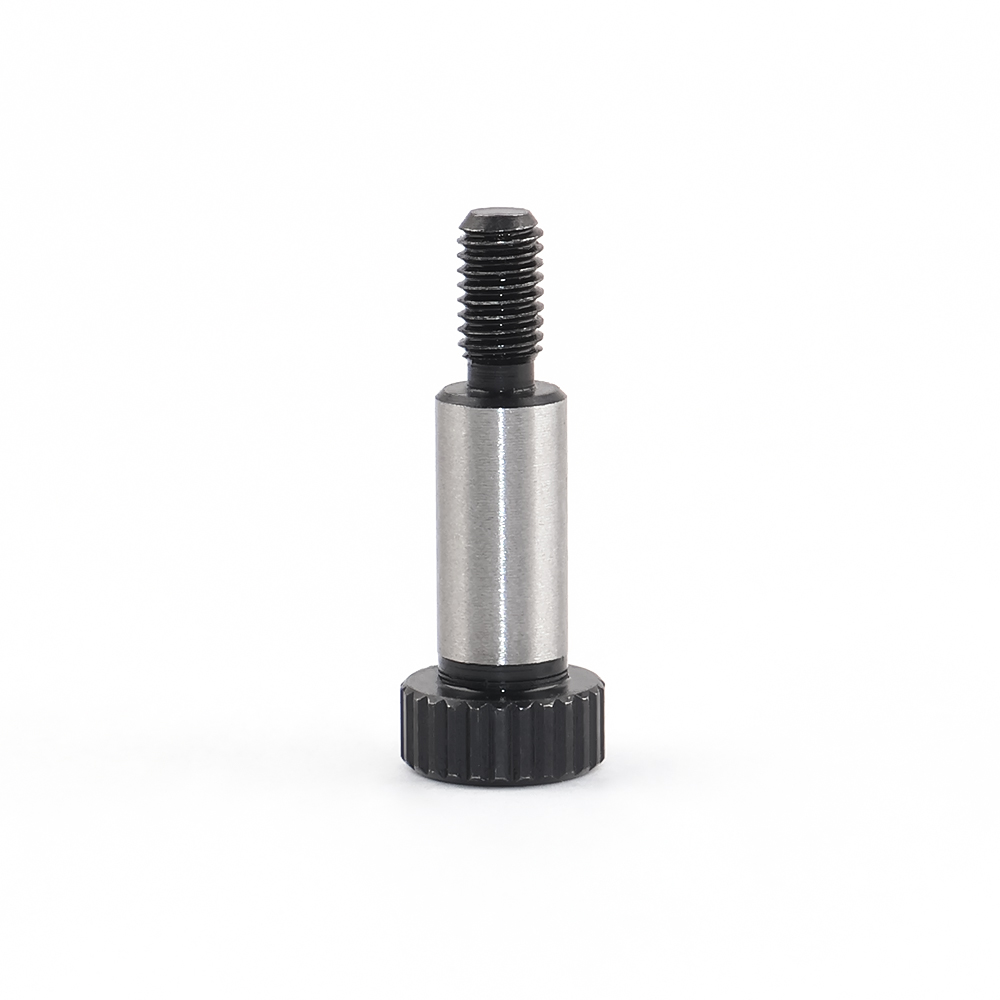 VCN610 Carbon Steel 10.9 Grade Shoulder Screw