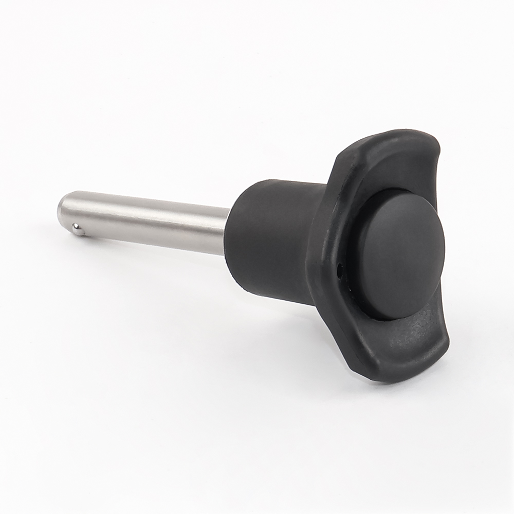 VEICHU VCN121 Push Ball Lock Pin