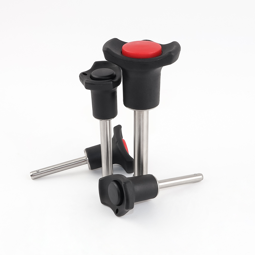 VEICHU VCN121 Push Button Quick-Release Pin