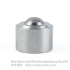 VCN345-SS Stainless Steel 360° Ball Bearing