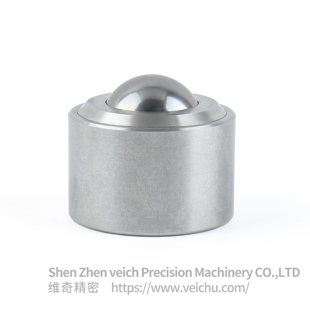 VCN345-SS Stainless Steel 360° Ball Bearing