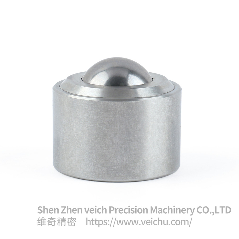 VCN345-SS Stainless Steel 360° Ball Bearing