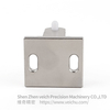 VCN537-P Carbon Steel Positioning Plungers