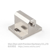 VCN527-J Flange Seat Type Slider Positioning Plunger