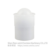 VCN330 POM Ball Plunger with Spring And Knurling