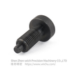 VCN230-BP Carbon Steel Return Type Spring Loaded Plunger