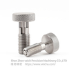 VCN230-CN Stainless Steel Rest Position Type Indexing Plunger