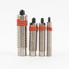 VCN516-JX Carbon Steel Long Stroke Plunger