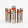 VCN516-PX Carbon Steel Retractable Spring Plunger