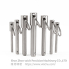 VCN115 All Stainless Steel Pull Ring Type Ball Lock Pin