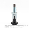 VCN217-CK Carbon Steel Indexing Plungers