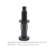 VCN217-CPK Rest Position Type Carbon Steel Indexing Plungers