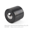 VCN340 Cylindrical Type Carbon Steel Conveyor Ball Rollers 