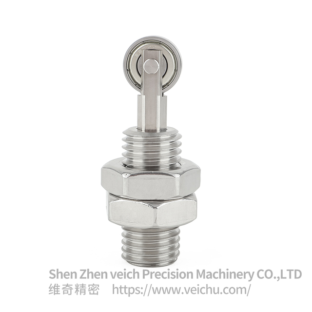 VCN328-SL/SH Stainless Steel Screw-type Ball Bearings