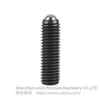 VCN419-ST Carbon Steel Threaded Type Ball Screw