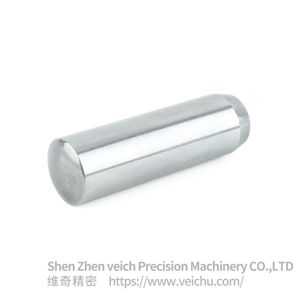 VCN612 Carbon Steel Stop Pin Cylindrical