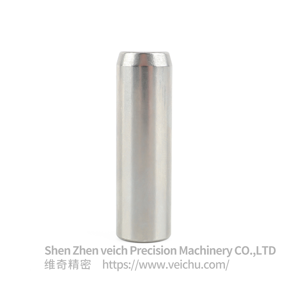 VCN611 SUJ2 Cylindrical Lock Dowel Pin