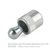 VCN523-B Aluminum Side Locating Pin With Dust-proof Ring