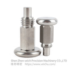 VCN231-BN Return Type Stainless Steel Indexing Plungers