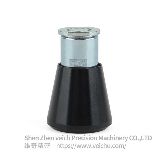 VCN521.1 Precision Self-locking Positioning Pin for Secure Assembly