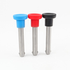 VCN116 Plastic Handle Spring Lock Pin