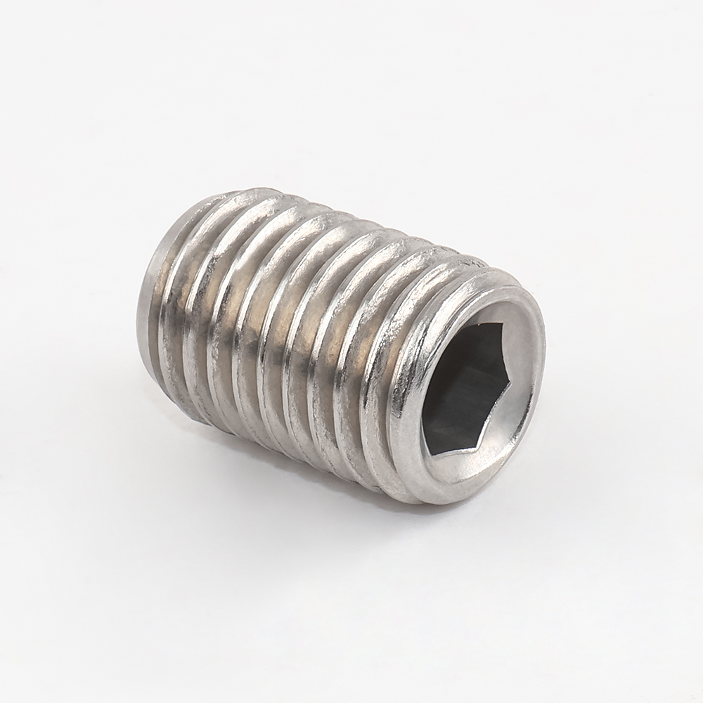 VCN319 Stainless Steel Threaded Type Roller Ball