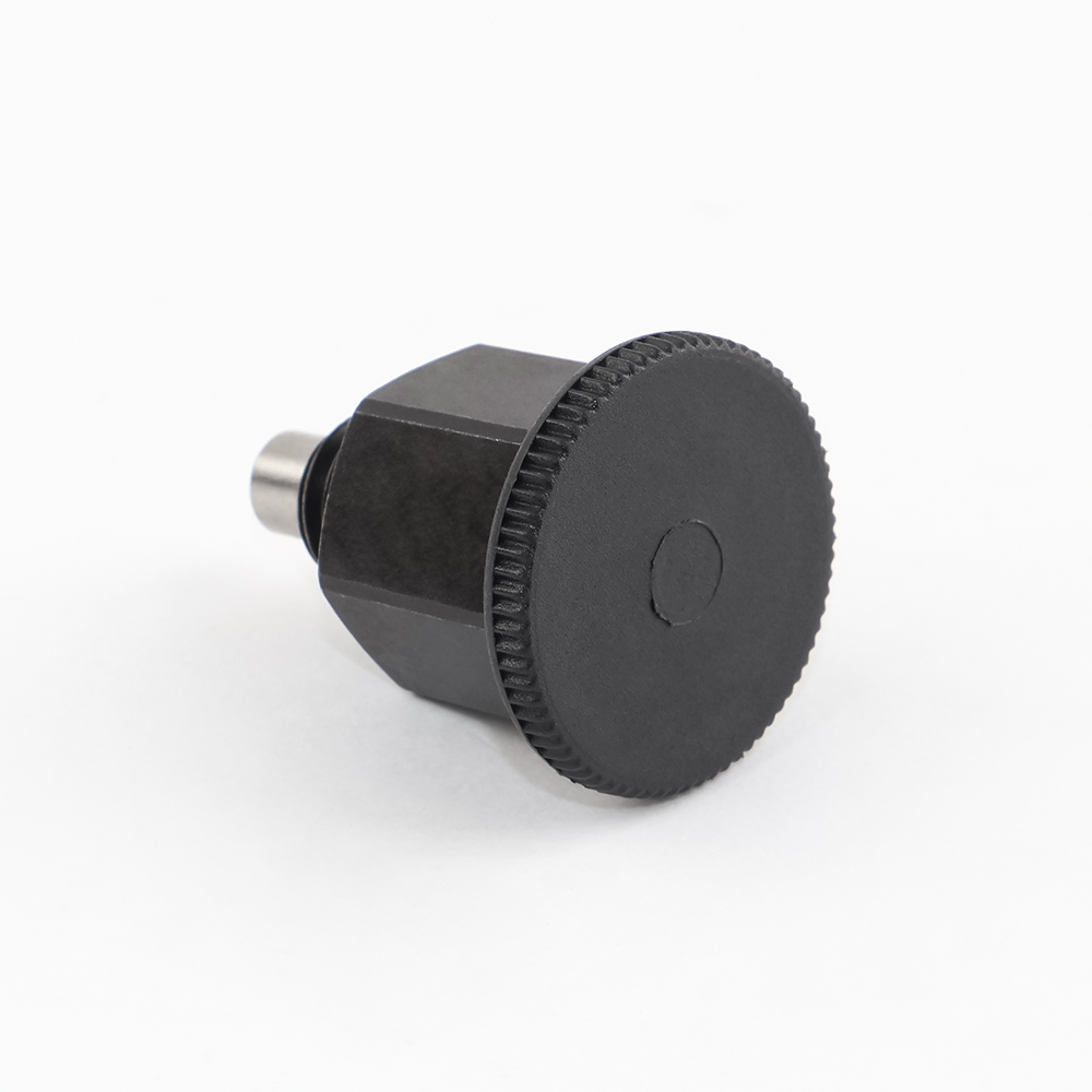 VCN213 Indexing Plunger - Compact, Return Type