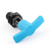 VCN250-CK Self-locking Type T-Handle Indexing Plunger