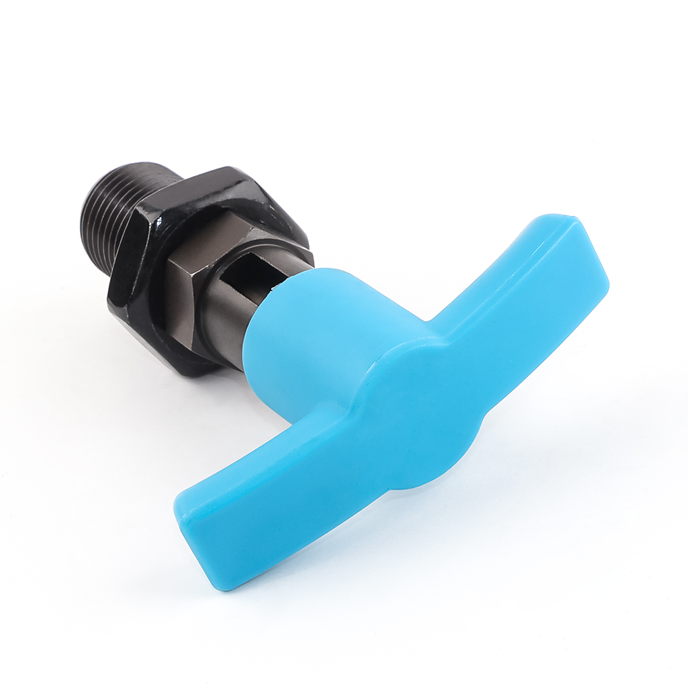 VCN250-CK Self-locking Type T-Handle Indexing Plunger