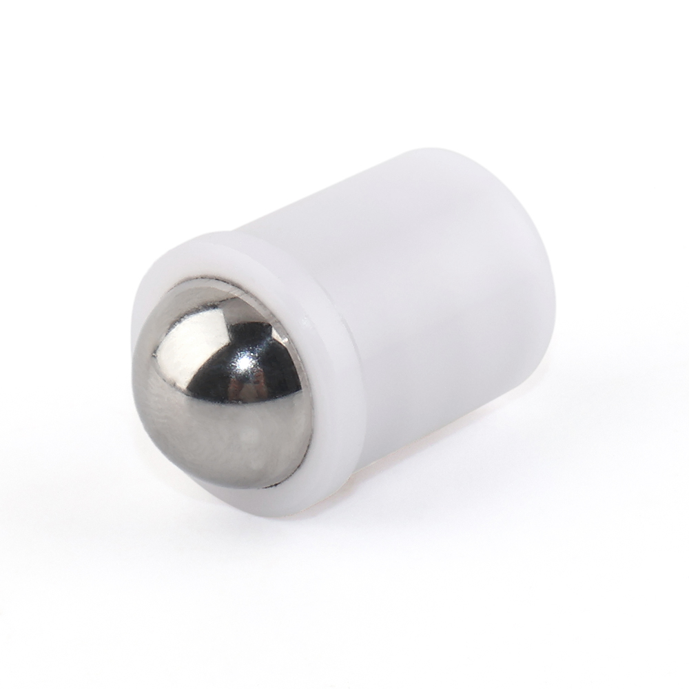 VCN410-PS Ball Plunger - Press Fit,Flange