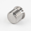 VCN413-SS Stainless Steel Ball Plunger