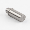 VCN510-J Round Head Stainless Steel Spring Plunger - Micro, Short