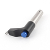 VCN118 Push Button Type L Handle Ball Lock Pin