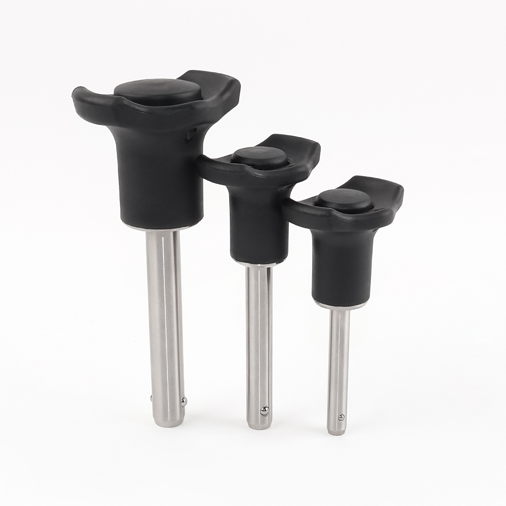 VEICHU VCN121 Push Ball Lock Pin