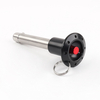 VCN123 Quick Release Pin with Pawl Locking Mechanism
