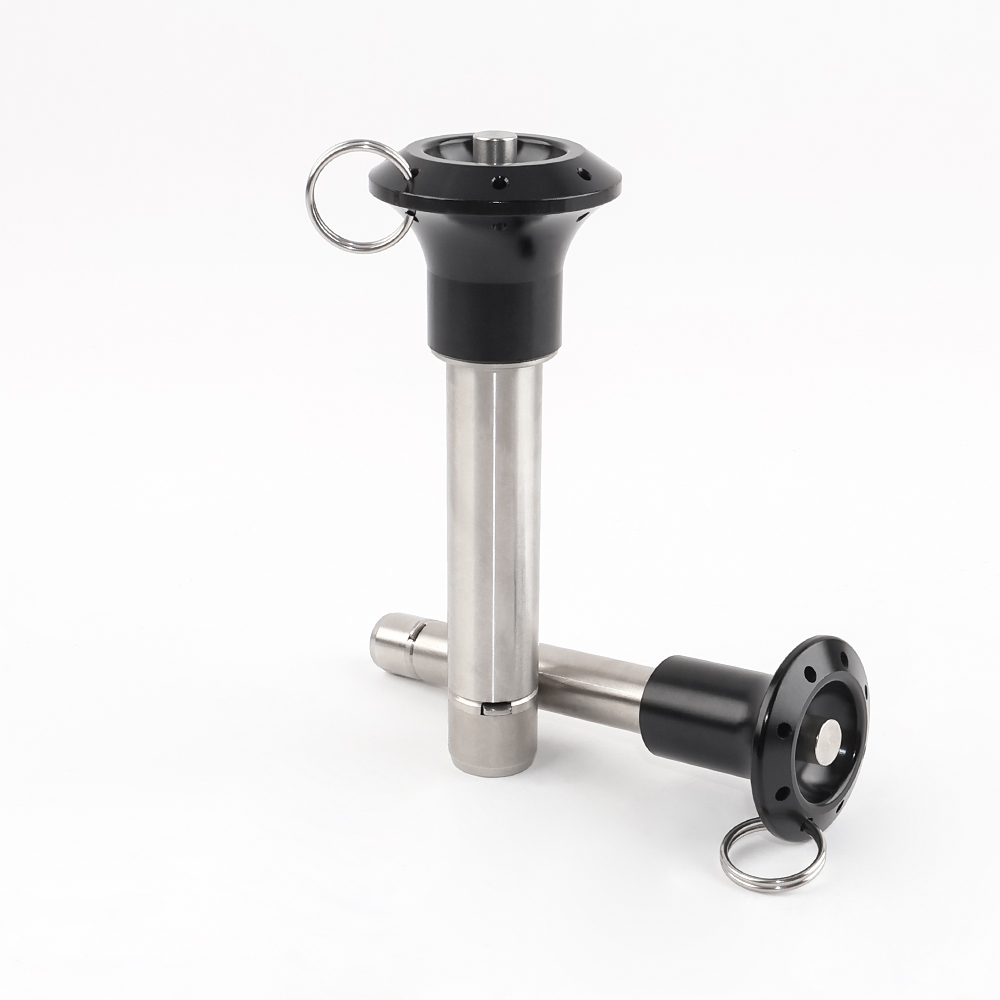 VCN123 Quick-release Safety Locking Pin