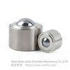 VCN345-ST Carbon Steel 360° Ball Bearing