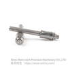 VCN113 Push Button Quick Release Pin