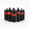 VCN516-JH Carbon Steel Spring Plunger