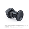 VCN254-CK Carbon Steel Self-locking Type Indexing Plunger