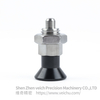 VCN254-BNK Stainless Steel Return Type Hand-Retractable Plungers